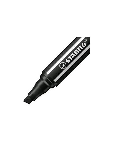 Μαρκαδόρος Stabilo 768-46 Pen MAX Black