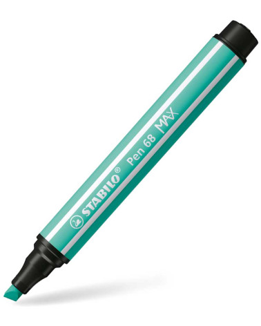 Μαρκαδόρος Stabilo 768-13 Pen MAX Ice Green