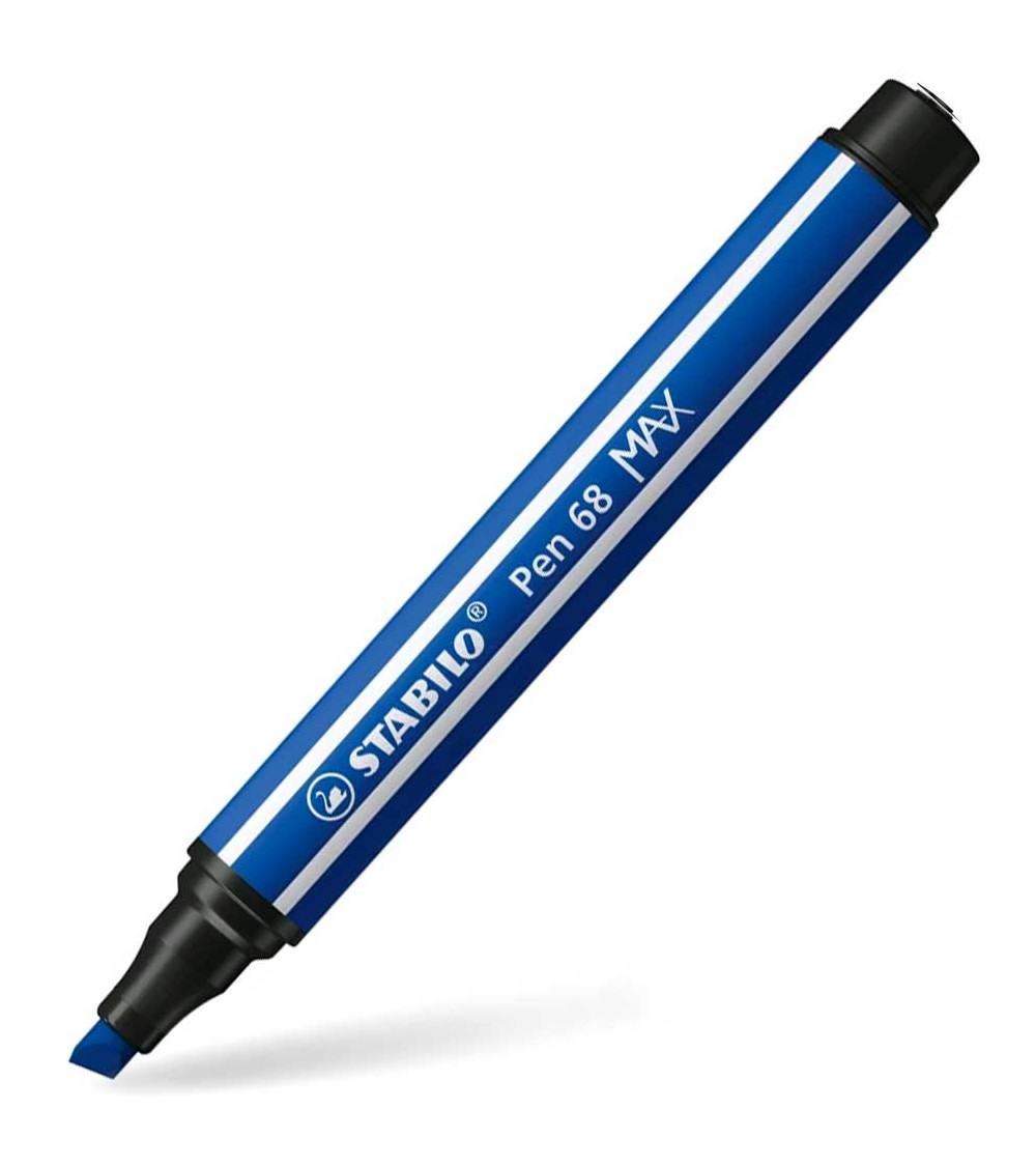 Μαρκαδόρος Stabilo 768-32 Pen MAX Ultramarine