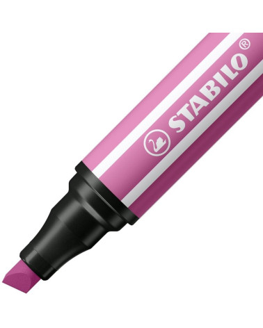 Μαρκαδόρος Stabilo 768-17 Pen MAX Heliotropio