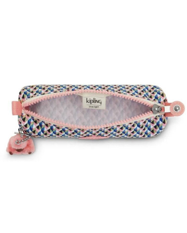 Κασετίνα Kipling Freedom Girly Geo