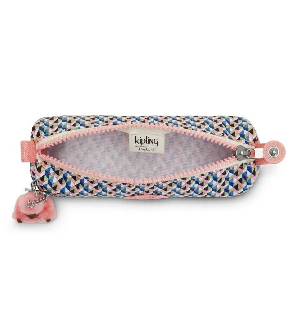 Κασετίνα Kipling Freedom Girly Geo