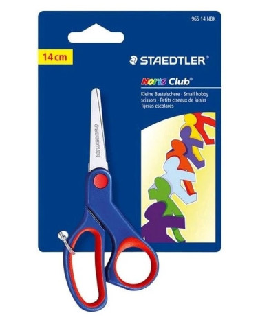 Ψαλίδι Staedtler Noris 14cm School