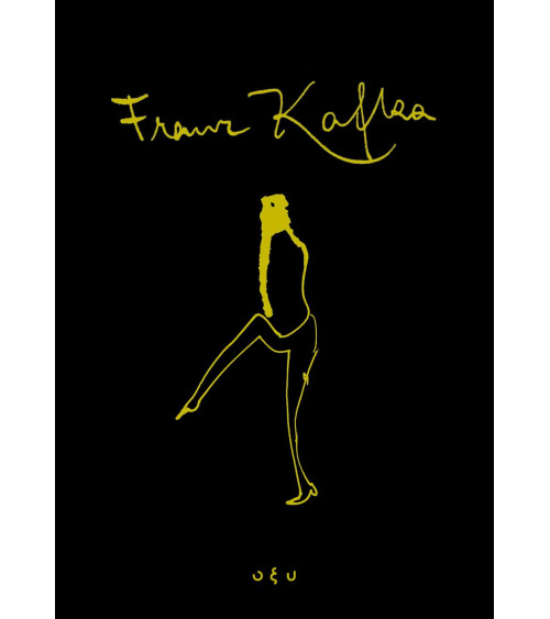 Franz Kafka Τα σχέδια