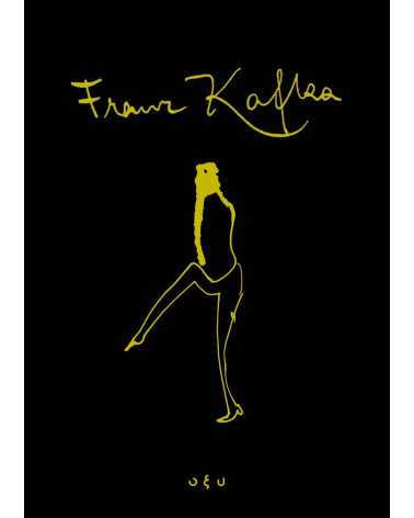 Franz Kafka Τα σχέδια