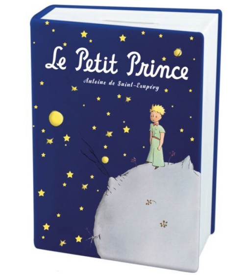 Κουμπαράς κεραμικός Enesco Le Petit Prince Ο Μικρός Πρίγκιπας