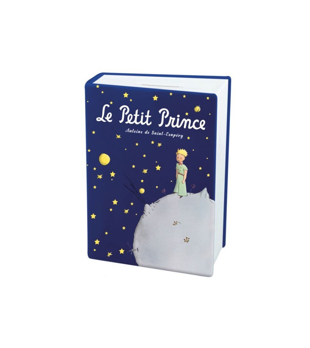 Κουμπαράς κεραμικός Enesco Le Petit Prince Ο Μικρός Πρίγκιπας