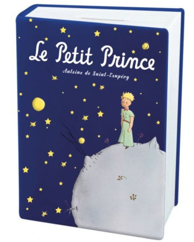 Κουμπαράς κεραμικός Enesco Le Petit Prince Ο Μικρός Πρίγκιπας