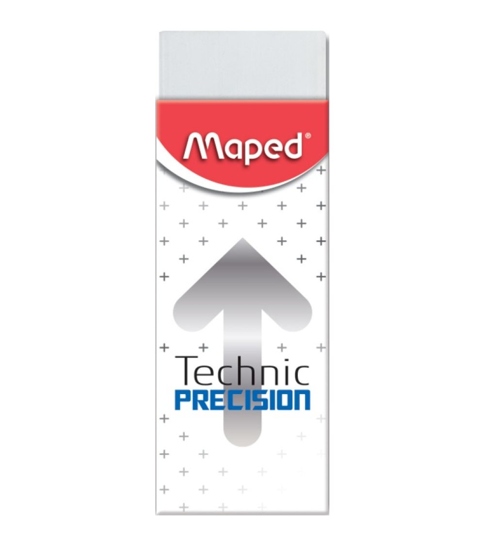 Γόμα Maped Technic Precision