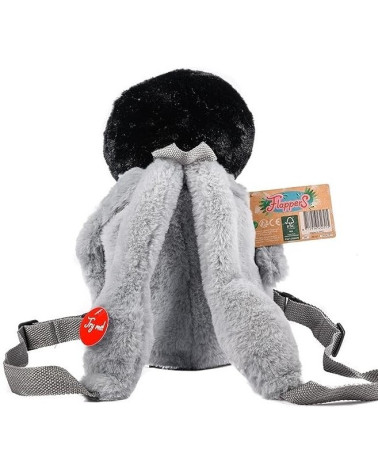 Τσάντα Flappers Penguin Ecoplush