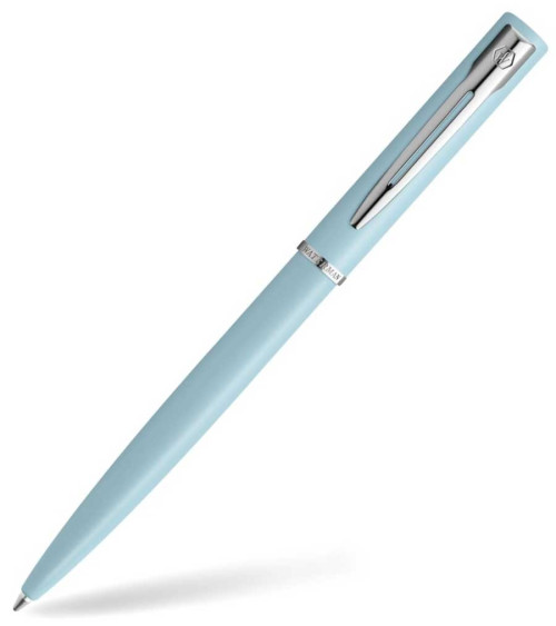 Στυλό Waterman Allure Pastel Blue BallPen