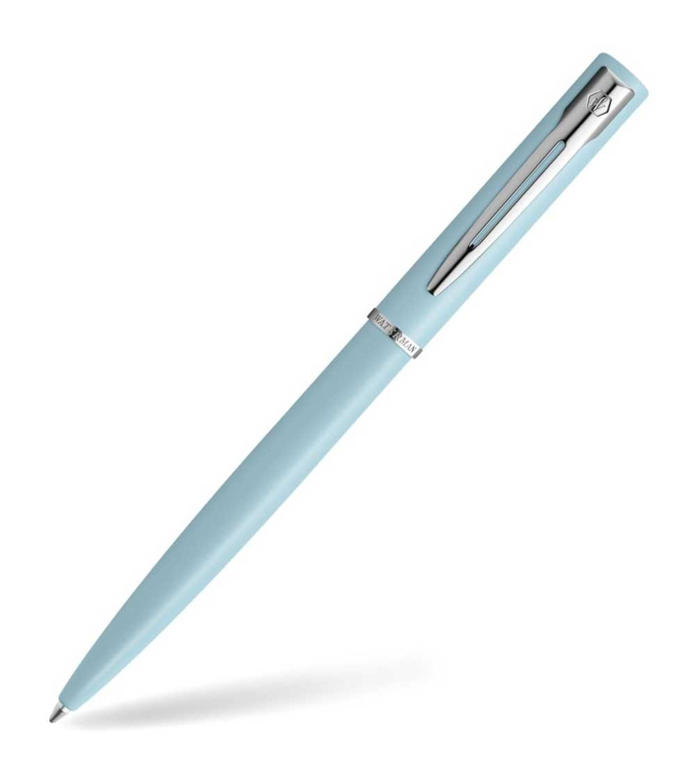 Στυλό Waterman Allure Pastel Blue BallPen