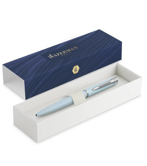 Στυλό Waterman Allure Pastel Blue BallPen