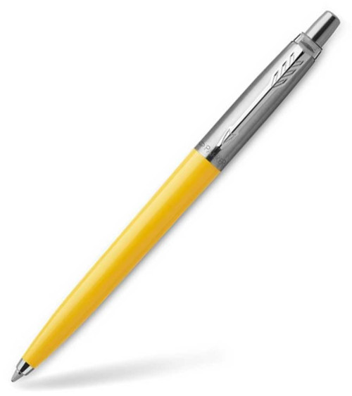 Στυλό Parker Jotter Original RCY Yellow CT BallPen