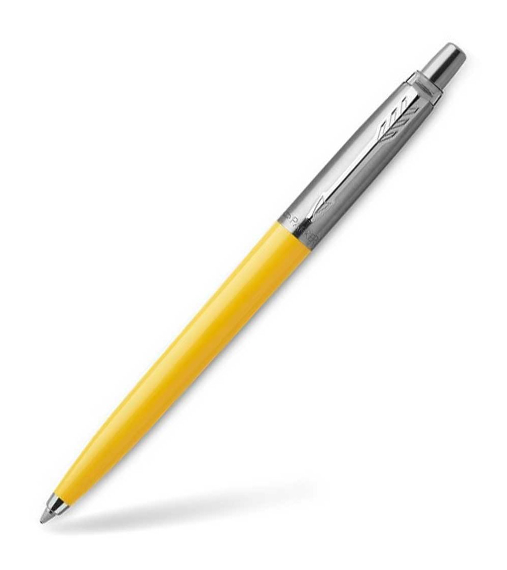 Στυλό Parker Jotter Original RCY Yellow CT BallPen