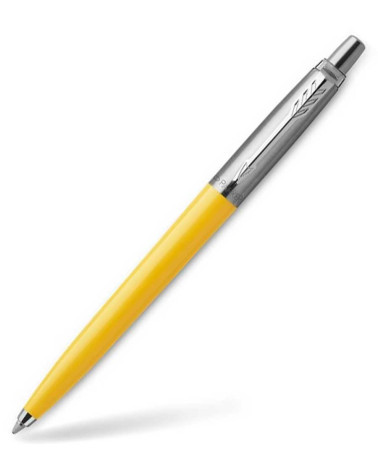 Στυλό Parker Jotter Original RCY Yellow CT BallPen