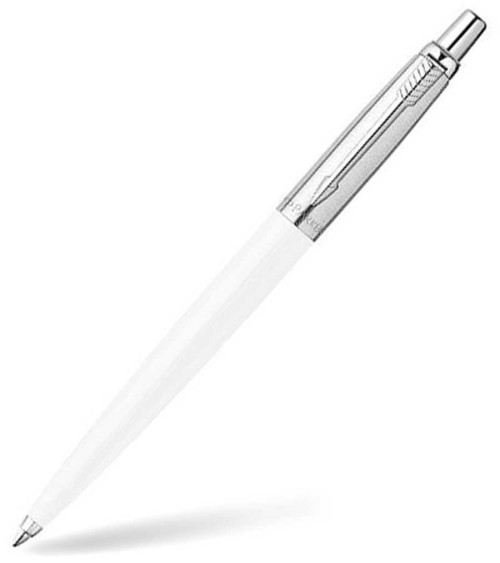 Στυλό Parker Jotter Original RCY Special White CT BallPen