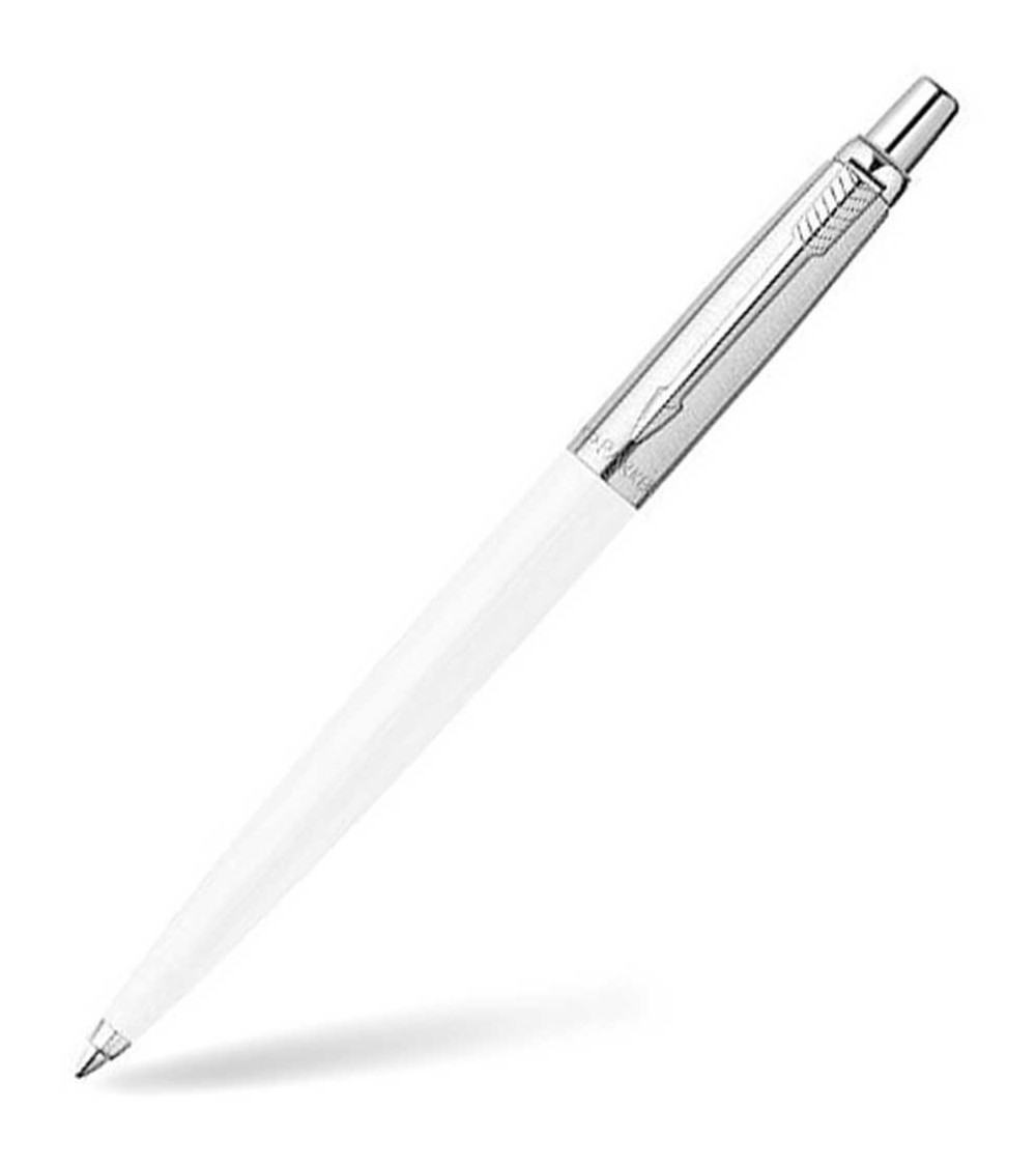 Στυλό Parker Jotter Original RCY Special White CT BallPen