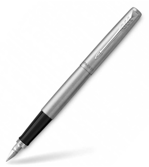 Πένα Parker Jotter Core Stainless Steel CT