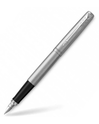 Πένα Parker Jotter Core Stainless Steel CT