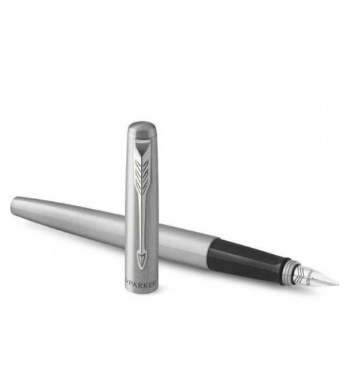 Πένα Parker Jotter Core Stainless Steel CT