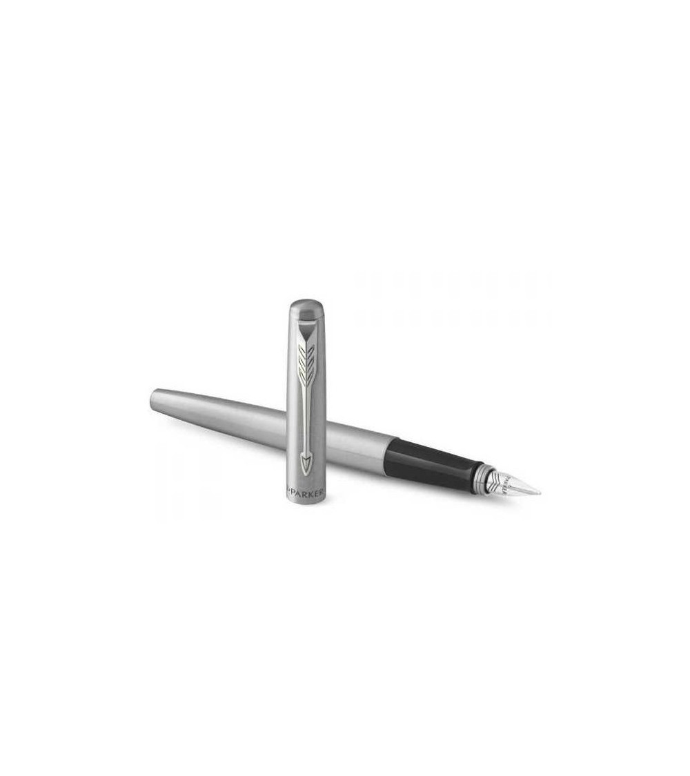 Πένα Parker Jotter Core Stainless Steel CT