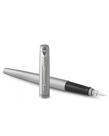 Πένα Parker Jotter Core Stainless Steel CT