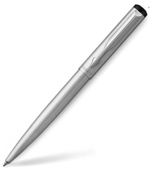 Στυλό Parker Ballpen Vector Stainless Steel CT