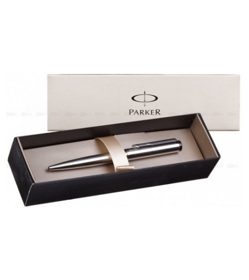 Στυλό Parker Ballpen Vector Stainless Steel CT