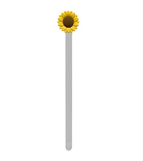 Σελιδοδείκτης Metalmorphosek Sunflower