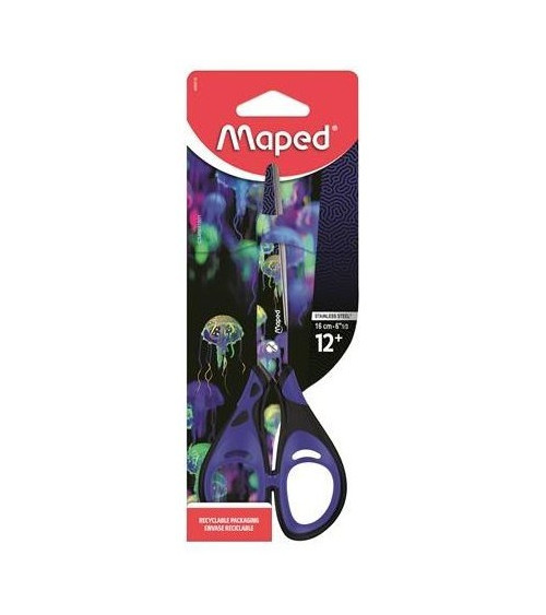 Ψαλίδι Maped 21cm Deepsea