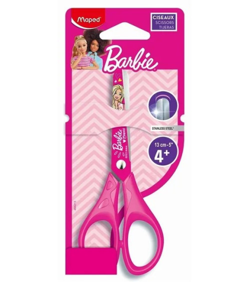 Ψαλίδι Maped 13cm Essentials Barbie