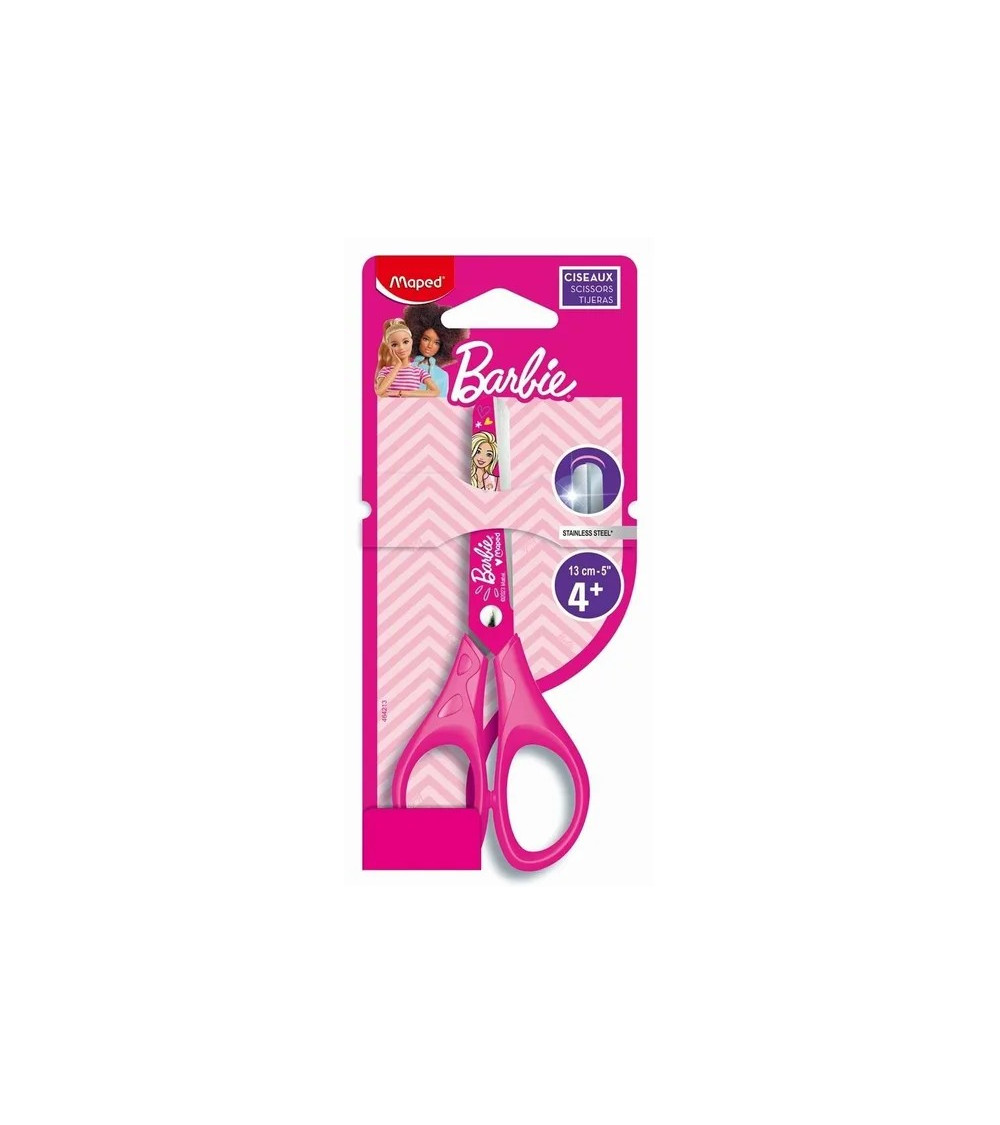 Ψαλίδι Maped 13cm Essentials Barbie