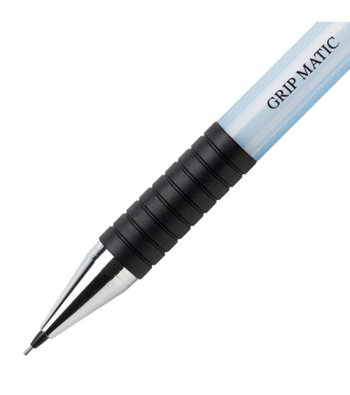 Μηχανικό Μολύβι Faber Castell 0.7 Gripmatic Sky Blue