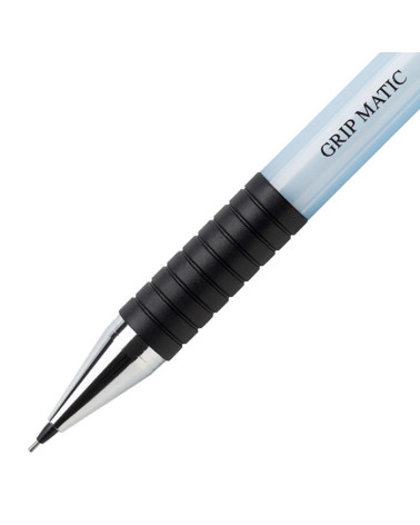 Μηχανικό Μολύβι Faber Castell 0.7 Gripmatic Sky Blue