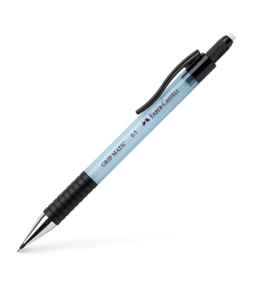 Μηχανικό Μολύβι Faber Castell 0.5 Sky Blue