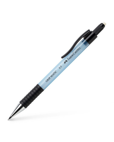 Μηχανικό Μολύβι Faber Castell 0.5 Sky Blue