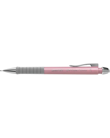 Μηχανικό Μολύβι Faber Castell 0.7 Apollo Roze Shadows