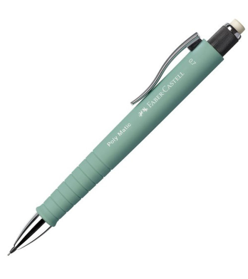 Στυλό Faber Castell Poly Ball XΒ Menta