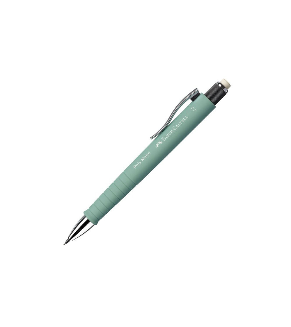 Στυλό Faber Castell Poly Ball XΒ Menta