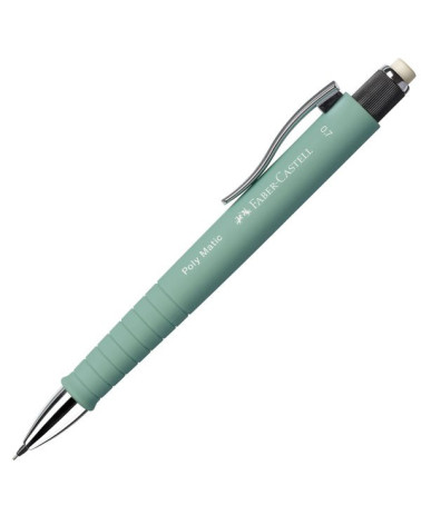 Στυλό Faber Castell Poly Ball XΒ Menta