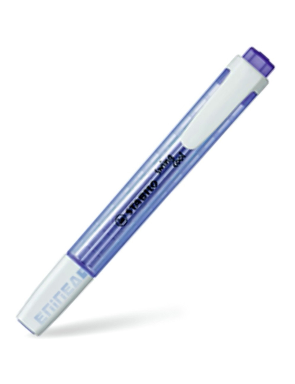 Μαρκαδόρος Stabilo 275/55 Υπογράμμισης Swing Cool Pastel Lavender