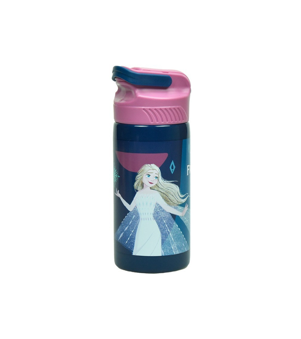 Παγούρι 500ml Gim Frozen Discover