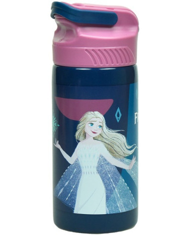 Παγούρι 500ml Gim Frozen Discover