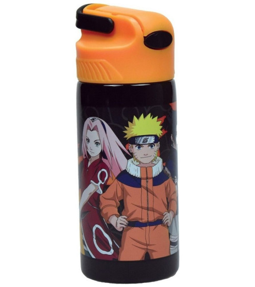 Παγούρι 500ml Gim Naruto