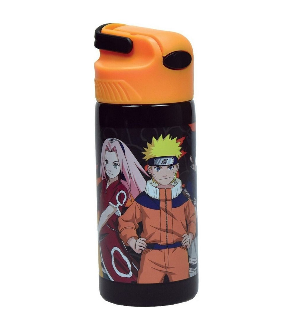 Παγούρι 500ml Gim Naruto