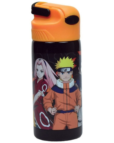 Παγούρι 500ml Gim Naruto