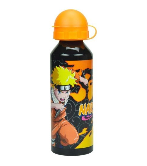 Παγούρι 520ml Gim Αλουμινίου Naruto