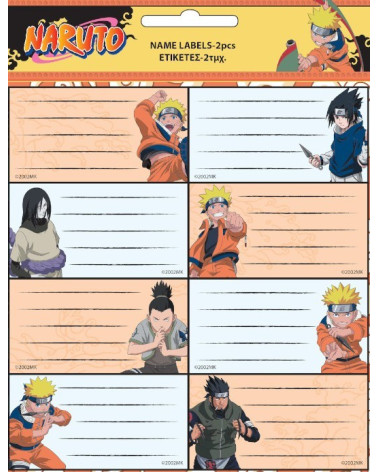 Ετικέτες Gim Naruto