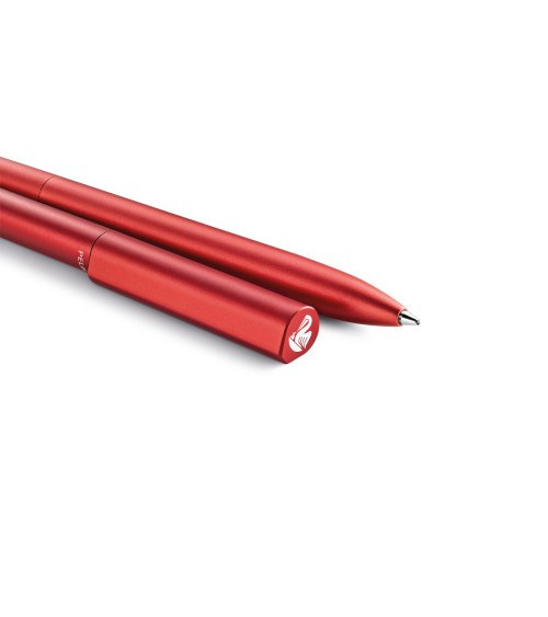 Στυλό Pelikan Ineo Ballpoint Red